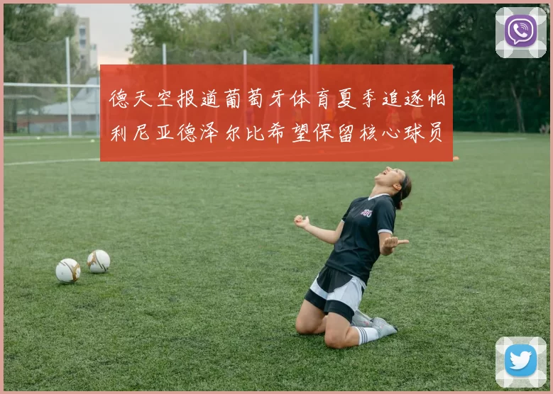 德天空报道葡萄牙体育夏季追逐帕利尼亚德泽尔比希望保留核心球员