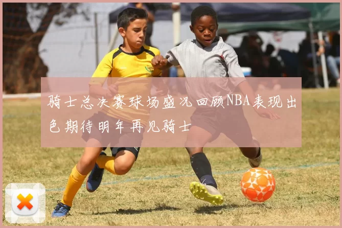 骑士总决赛球场盛况回顾NBA表现出色期待明年再见骑士