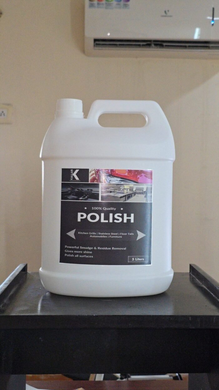 Polish For All - Image 2