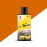 Kallas Waterless Wash for Car and Bike