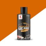 Kallas Car And Bike Shampoo