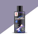 Kallas Tyre Clean and Shine