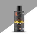 Kallas Engine Clean