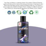 Kallas Tyre Clean and Shine - Image 3