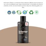 Kallas Interior Cleaner - Image 3