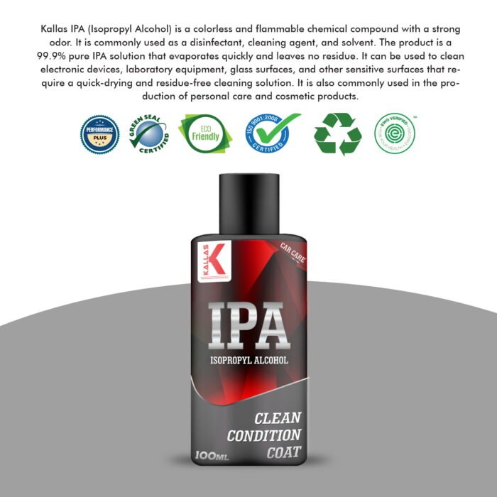 Kallas IPA - Image 3