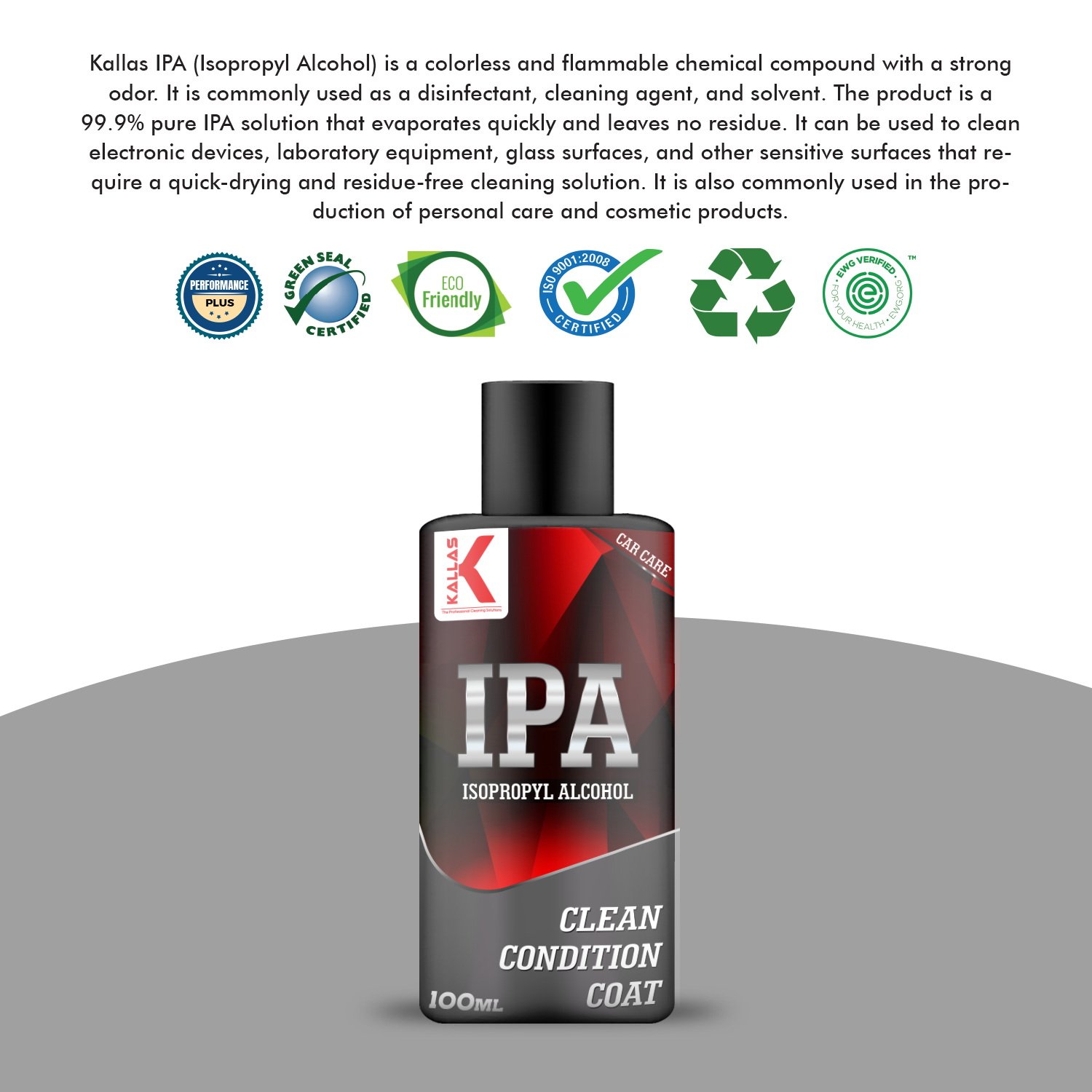 100ml-Slide-3-5 Kallas IPA - Image 3