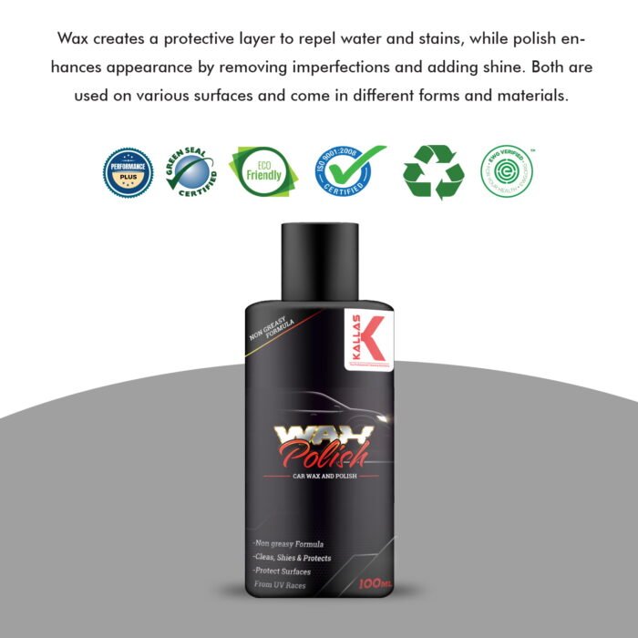 Kallas Wax and Polish - Image 3