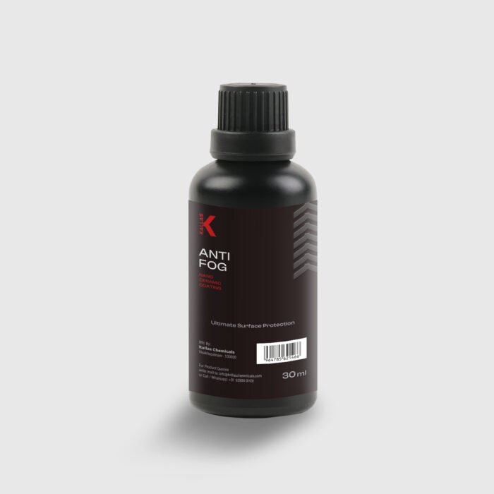 Kallas Anti Fog - Image 2