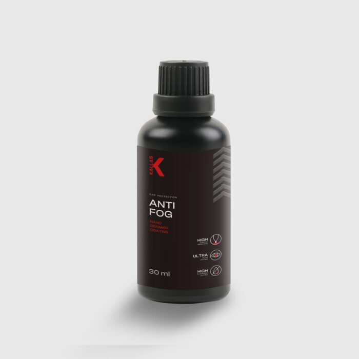 Kallas Anti Fog - Image 1