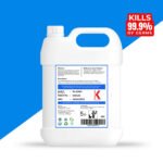 Bathroom Cleaner (Concentrate) - Image 2