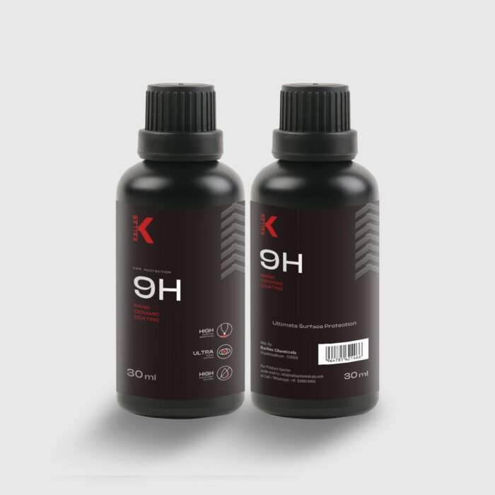 Kallas 9H - Image 2
