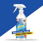 Kallas Glass Cleaner