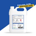 Kallas Glass Cleaner - Image 2