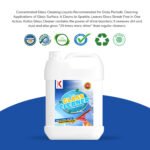 Kallas Glass Cleaner - Image 3