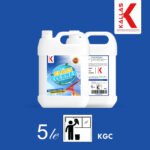 Kallas Glass Cleaner - Image 4