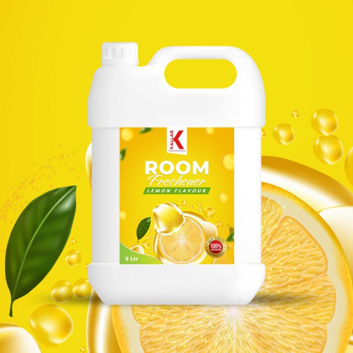 Kallas Room Freshener - Image 1