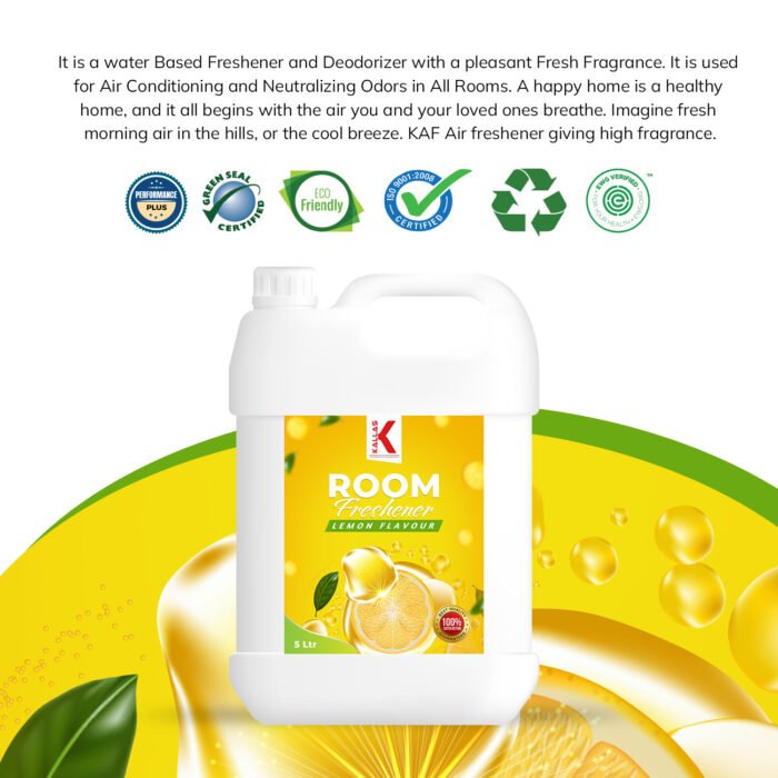 Kallas Room Freshener - Image 3