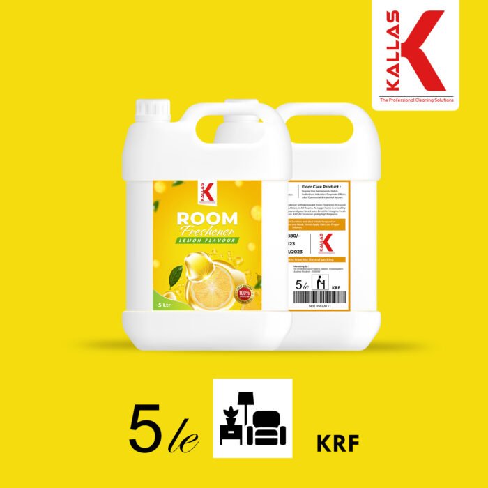 Kallas Room Freshener - Image 4