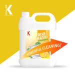 Kallas Dish Wash