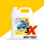 Kallas Perfumed Floor Cleaner