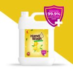 Kallas Hand Wash