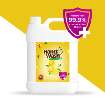 Kallas Hand Wash