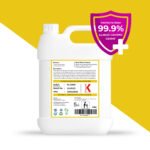 Kallas Hand Wash - Image 2