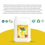 Kallas Hand Wash - Image 3