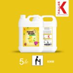 Kallas Hand Wash - Image 4
