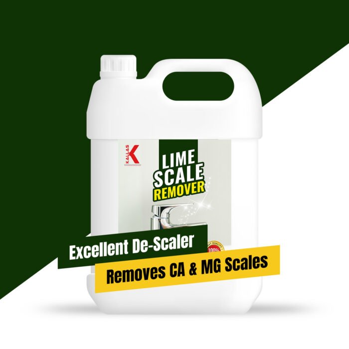 Kallas Lime Scale Remover - Image 1