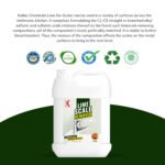 Kallas Lime Scale Remover - Image 3