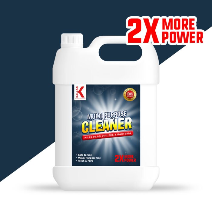 Kallas Multi-Purpose Cleaner - Image 1