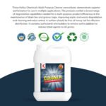 Kallas Multi-Purpose Cleaner - Image 3