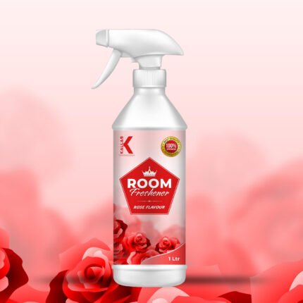 Room Freshener Rose