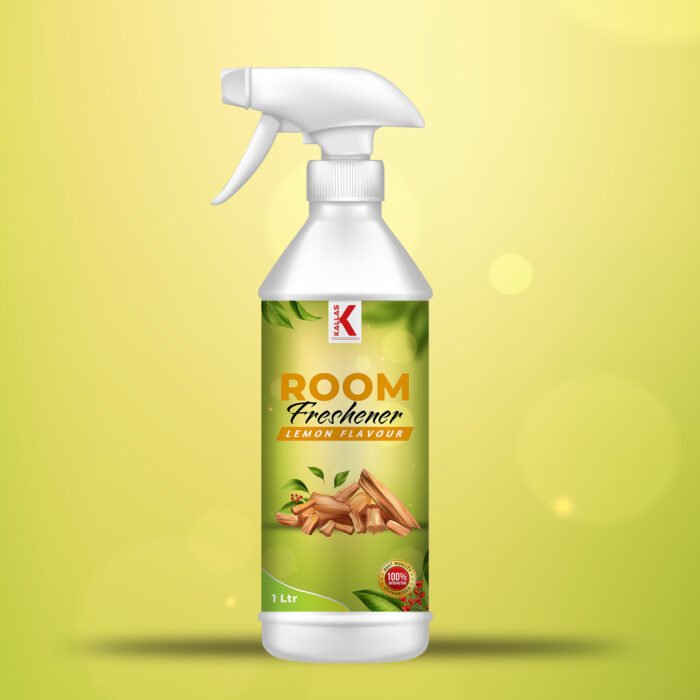 Room Freshener Sandal - Image 1