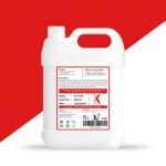 Kallas Toilet Bowl Cleaner (20* More Power) - Image 2
