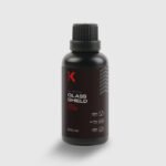 Kallas Glass Shiled